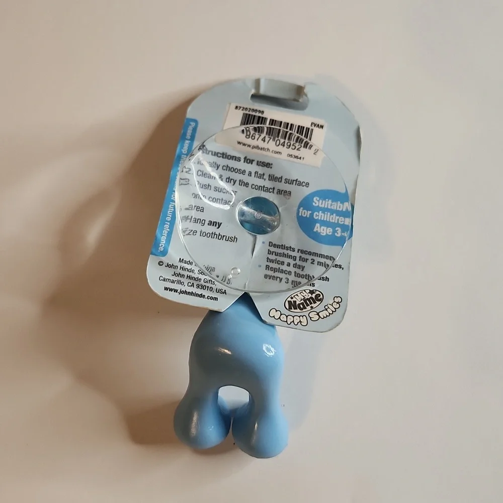 Toothbrush holder Evan sp9